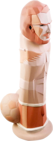 Celebrity Dildo The Footballer – Premium Medical Grade Silicone Dildo > Dildos > Other Dildos