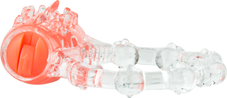 Screaming O ColorPop Quickie – Disposable Stretchable Vibrating Ring > Cock Ring > Vibrating