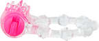 Screaming O ColorPop Quickie – Disposable Stretchable Vibrating Ring > Cock Ring > Vibrating