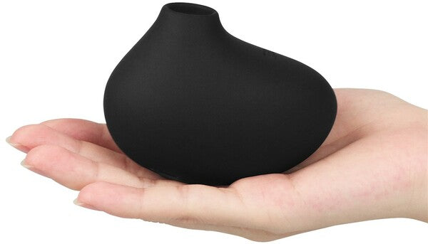 O-Sensual Suction Vibe – Rechargeable Pleasure Device > Sex Toys For Ladies > Air Pulsation