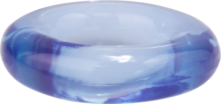 RingO Pleasure Ring – Stretchy Erection-Enhancement SEBS Penis Ring > Cock Ring > Single