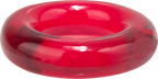 RingO Pleasure Ring – Stretchy Erection-Enhancement SEBS Penis Ring > Cock Ring > Single