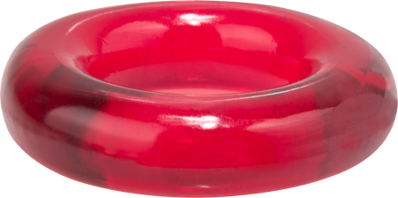 RingO Pleasure Ring – Stretchy Erection-Enhancement SEBS Penis Ring > Cock Ring > Single