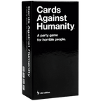 Cards Against Humanity – Party Card Game One Size > Novelties > Card Games