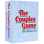 The Couples Game That’s Actually Fun – Interactive Party Game One Size > Novelties > Card Games