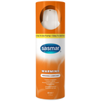 Sasmar Warming – Premium Water-Based Personal Lubricant 60ml One Size > Lube > Water Based