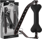 Hound Adjustable Dog Bone Gag – Silicone Bit Gag One Size > Bondage Gear > Gags and Bits