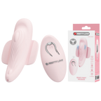 Fairy Boat Remote Panty Massager – Luxury Clitoral Vibrator One Size > Sex Toys For Ladies > Panty Vibes