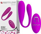 Aldrich Rechargeable Vibrator One Size > Vibrators > Ladies > Clitoral Vibrators and Stimulators