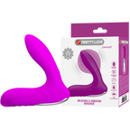 Leonard Inflatable Massager – 12 Mode Inflatable Prostate Massager One Size > Anal Range > Tunnel and Stretchers