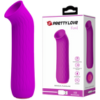 Rechargeable Ford – Medical-Grade Clitoral Sucker with 12 Suction Modes Purple > Sex Toys For Ladies > Clitoral Vibrators and Stimulators