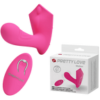 Remote Rechargeable Walker – Luxury Remote-Controlled G-Spot Vibrator One Size > Sex Toys For Ladies > Panty Vibes