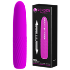 Archibald Rechargeable – Thrusting Vibrator One Size > Vibrators > Standard Vibrators