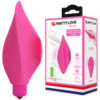 Nicole Silicone Finger Vibe – 10 Function Clit Stimulator Vibrator One Size > Vibrators > Finger Vibrators