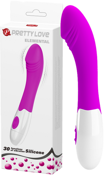 Elemental – Vibrator One Size > Vibrators > Standard Vibrators