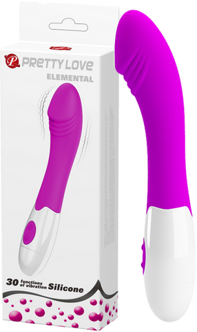 Elemental – Vibrator One Size > Vibrators > Standard Vibrators