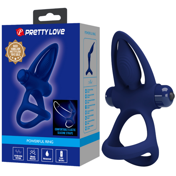 Mat Silicone Ring – Couples Stroker Adult Toy One Size > Sex Toys > Couples Toys