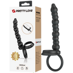 Prettylove Dillion Anal Probe – Elite Silicone Anal Probe One Size > Anal Range > Anal Probes