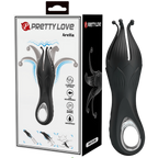 Arella Octopus-Shaped Vibro Penis Trainer – Rechargeable Men's Toy One Size > Sex Toys For Men > Masturbators > Vibrating