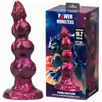 Primal Beastlord 10.2 Inch Textured Waterproof Suction Cup Base Dildo Default Title > Dildos > Large Dildos