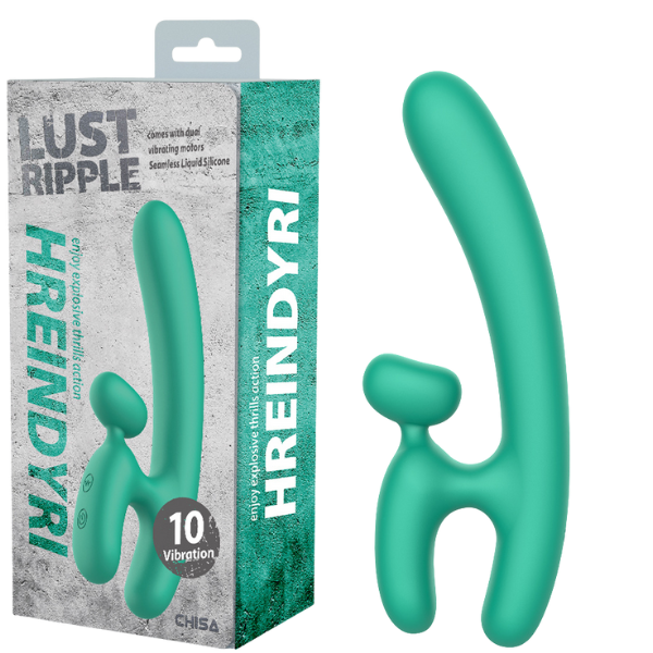Hriendyri Standard Series – Waterproof Silicone Vibrator Default Title > Vibrators > Standard Vibrators