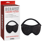 Tempt Him Blindfold – Adjustable Lace Blindfold One Size > Bondage Gear > Blindfolds