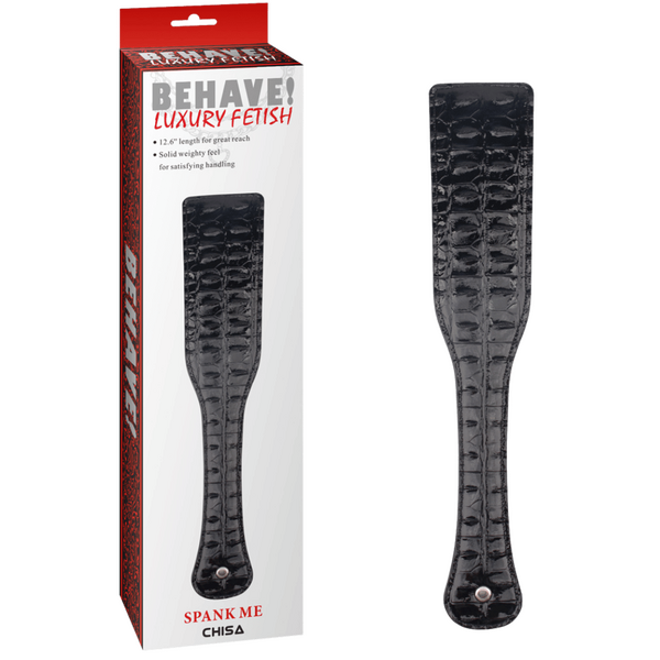 Spank Me Paddle – Flexible Spanking Paddle One Size > Bondage Gear > Paddles
