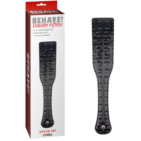 Spank Me Paddle – Flexible Spanking Paddle One Size > Bondage Gear > Paddles