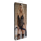 Beginners Whip - Heavy Tail Pu Leather Wrist Loop Design Navy > Bondage Gear > Whips & Floggers