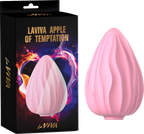 Apple Of Temptation – Waterproof Multi-Mode Massager 61 Mm Pink > Sex Toys For Ladies > Clitoral Vibrators and Stimulators