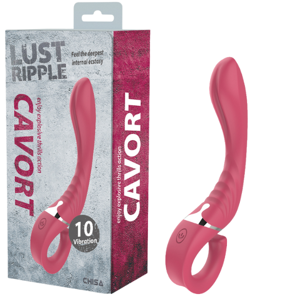 Cavort Original Series – Cordless Silicone Vibrator Default Title > Vibrators > Standard Vibrators Main image