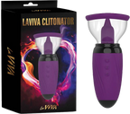 LaViva Clitonator – Multi-Function Pussy Pump One Size > Pumps > Female Pumps