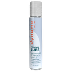Dynamo Lube Water-Based – Body-Safe Lightweight Personal Lubricant 30ml > Lube > Water Based