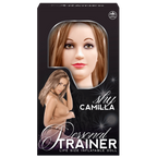Shy Camilla – Lifelike 170cm Love Doll With Realistic Features and Foot Pump One Size > Sex Toys > Sex Dolls > Inflatable