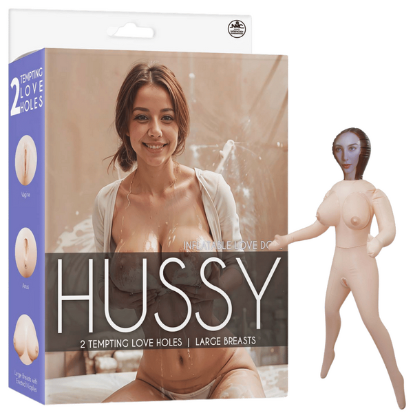 Fiora Standing Position Doll – 153cm Realistic Silicone Love Doll with Vaginal and Anal Openings One Size > Sex Toys > Sex Dolls > Novelty Inflatables