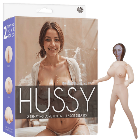 Fiora Standing Position Doll – 153cm Realistic Silicone Love Doll with Vaginal and Anal Openings > Sex Toys > Sex Dolls > Novelty Inflatables