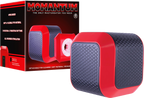 The Cube (Red & Black) One Size > Sex Toys For Men > Masturbators > Vibrating
