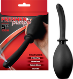 Freshen Pump Anal Douche – Anal Douche Black > Essentials > Douches