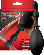 Freshen Pump Anal Douche – Anal Douche One Size > Essentials > Douches