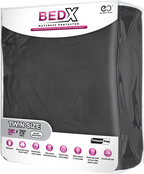 Bed X Mattress Protector – Twin | King Twin Size > Bondage Gear > PVC Orgy Bedding