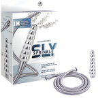 Supreme Ribbed Cleansing System – Textured Design Tool Default Title