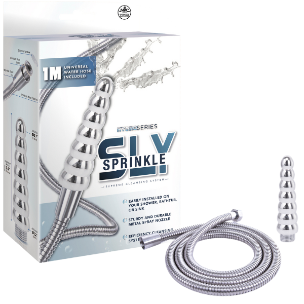 Supreme Ribbed Cleansing System – Textured Design Tool Default Title