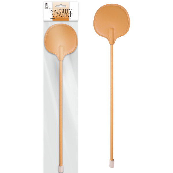 Paddle – 41.5cm Paddle Brown > Bondage Gear > Paddles