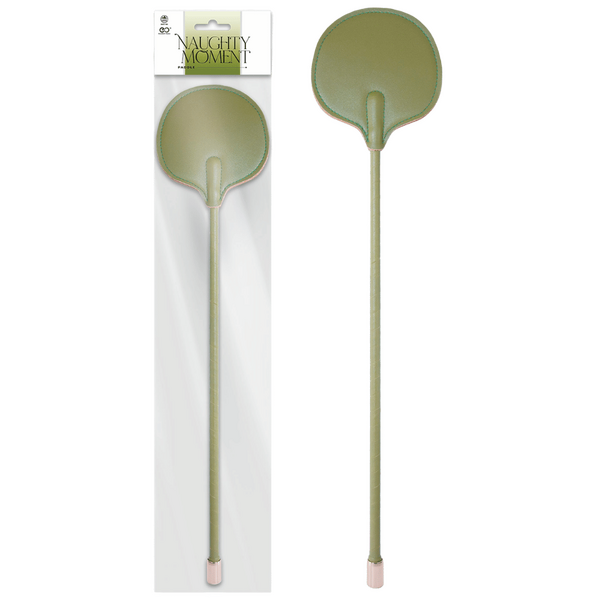 Paddle – 41.5cm Paddle Green > Bondage Gear > Paddles