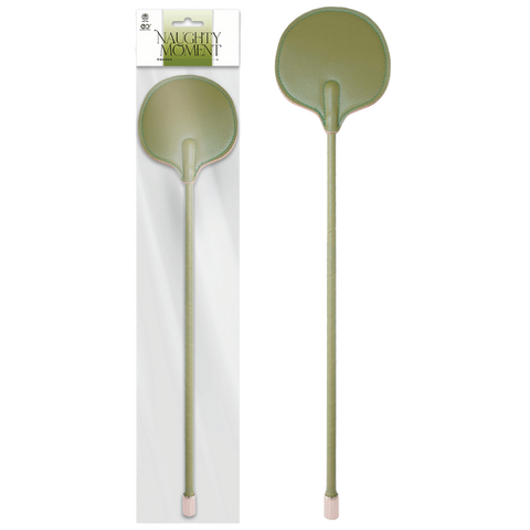 Paddle – 41.5cm Paddle Green > Bondage Gear > Paddles