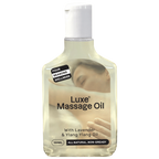 Four Seasons Massage Oil 150 mls with Lavender and Ylang Ylang Scent Default Title > Essentials > Massage Oil