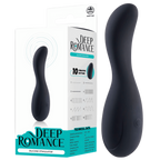 Silicone Stimulator – Splash Proof 4.8 Inch Rechargeable Vibrator One Size > Vibrators > Standard Vibrators