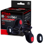 Cock and Scrotal Roing with Clit Stimulator – Adult Toy Accessory One Size > Sex Toys > Couples Toys