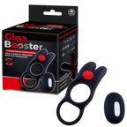 Cock & Scrotal Ring with Clit Stimulator – Erotic Accessory One Size > Sex Toys > Couples Toys