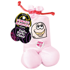 Pecker Orgasm Talking Bag – Audible Party Gift Bag One Size > Novelties > Gag Gifts